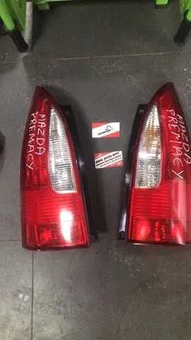 Лівий стоп CB0251180A Mazda