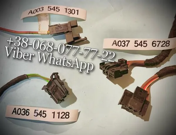  A0365451128 Mercedes