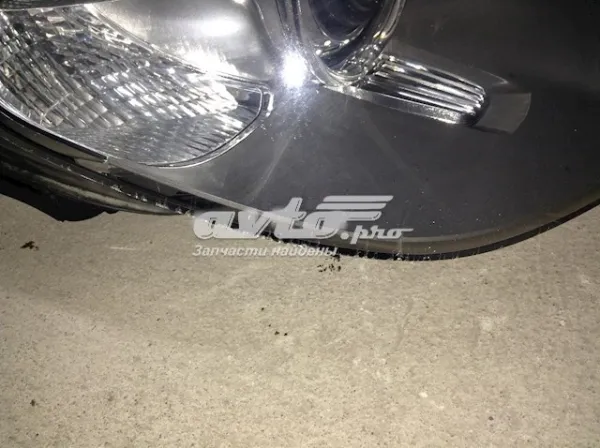 Фара права 7221894 BMW