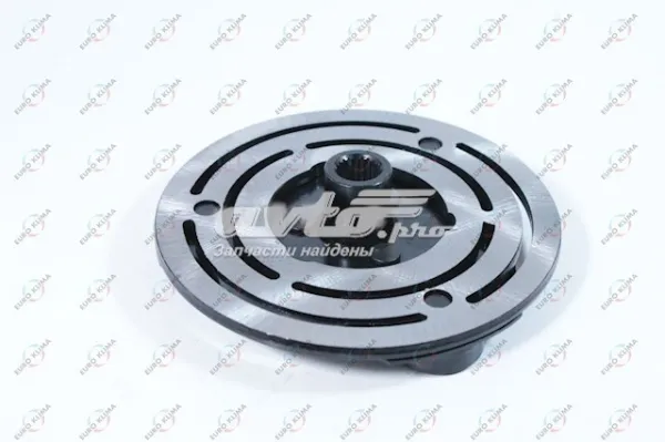 Диск муфти компресора кондиціонера REMA-PARTS EK073 ціна, від