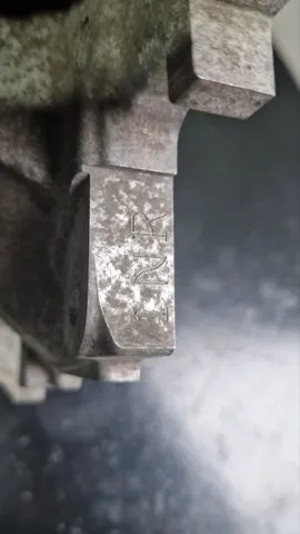 Двигун 1NRFE Daihatsu