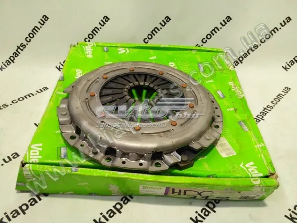 Корзина зчеплення HDC113 VALEO