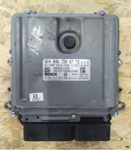  A6461506772 Mercedes