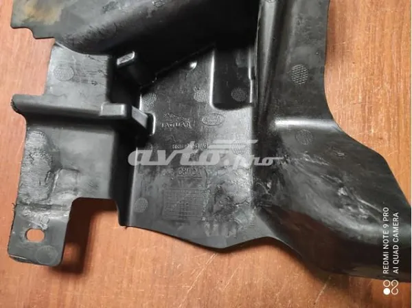  HK8316A263 Land Rover