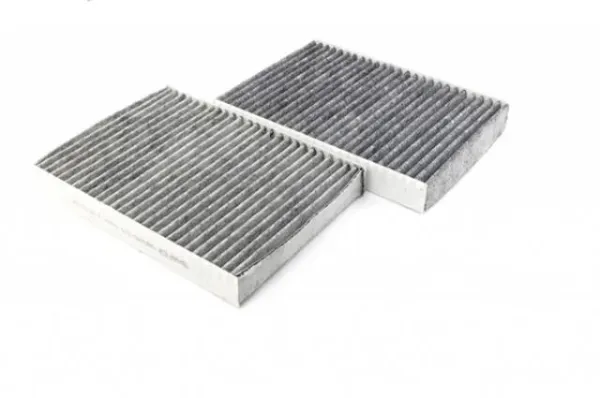 Фільтр салону SAK6752S Shafer