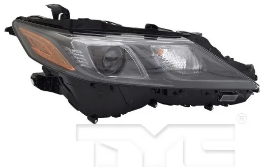 Фара права 20999380 TYC