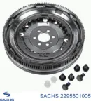Маховик двигуна SACHS 2295601005