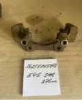 Скоба супорту переднього BMW 34216765879