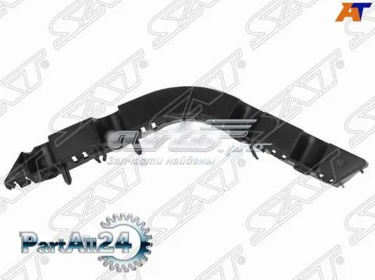 Комплект кронштейнів/кріплень заднього бампера STPG31087B1 SAT