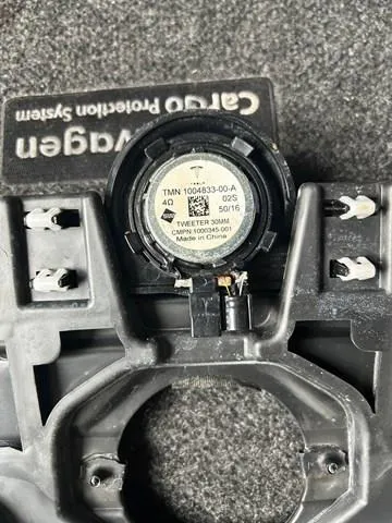  100483300A Tesla