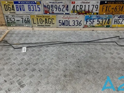 Амортизатор багажника 6453106232 Toyota