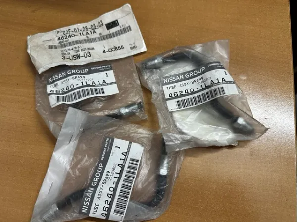  462401LA1A Nissan/Infiniti