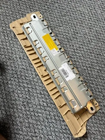  606586500D BMW