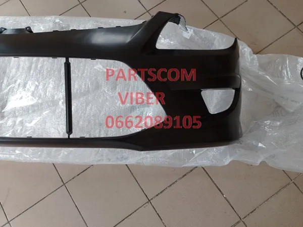 Бампер передній Hyundai/Kia 865112R500