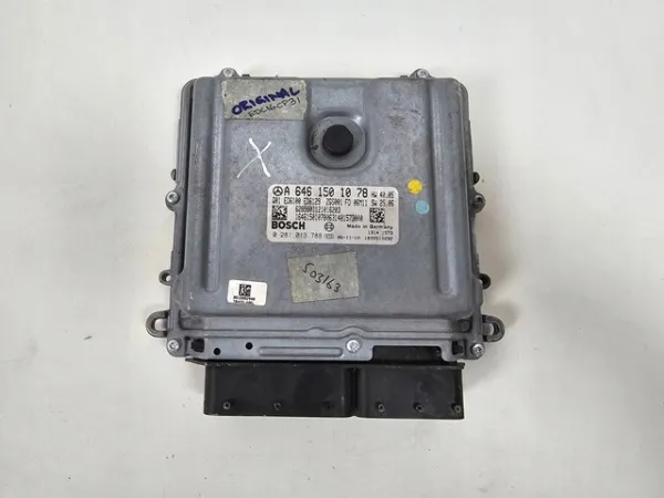  A6461501078 Mercedes