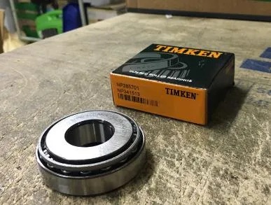  NP285701 Timken