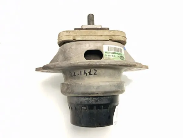 Подушка двигуна передня AH226A003BA Land Rover