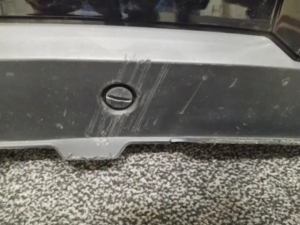  DK6217F011 Land Rover