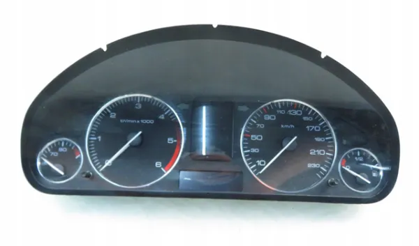  9658137280 Peugeot/Citroen