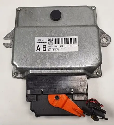  237511CA0A Nissan/Infiniti