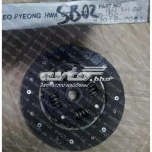 SB02 VALEO