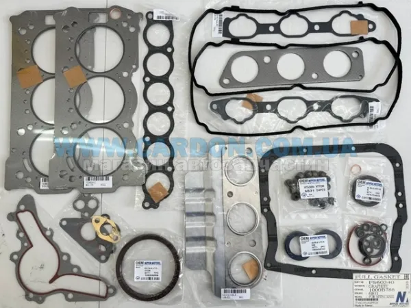  FS60340 NIPPON MOTORS