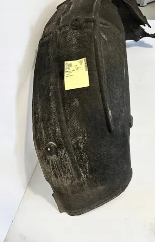 Підкрилок заднього крила, правий 9J1810970A Porsche