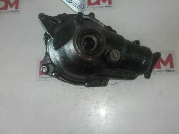 Задній редуктор 33107518846 BMW