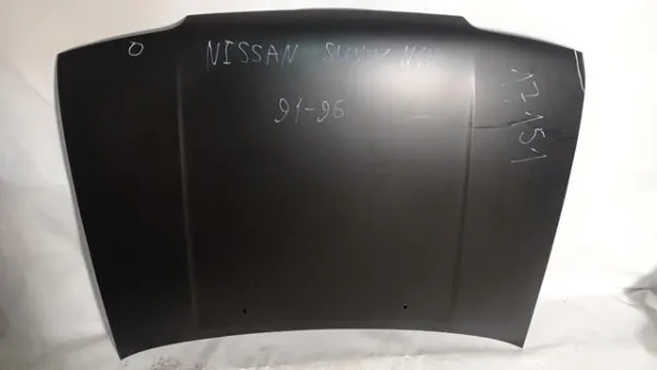Купити 6510062C30 Nissan/Infiniti Капот