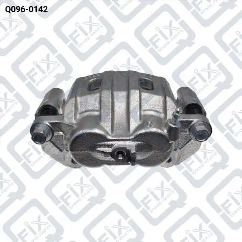 Супорт задній лівий Q0960142 Q-fix