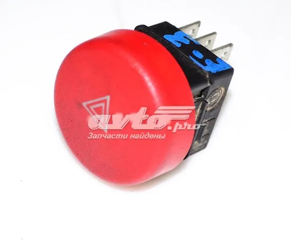 Кнопка аварійки 500326483 Iveco