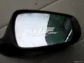 Дзеркальний елемент дзеркала заднього виду, правого HYUNDAI 876213X030