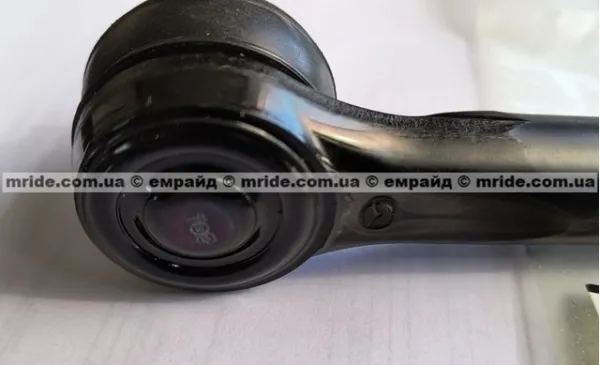 Рульовий наконечник DGH932280 Mazda