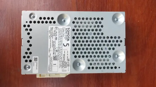  8628033302 Toyota