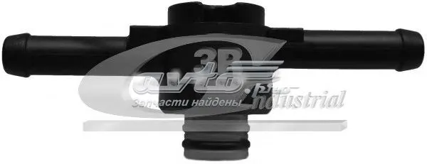 Зворотній клапан повернення палива 82758 3RG