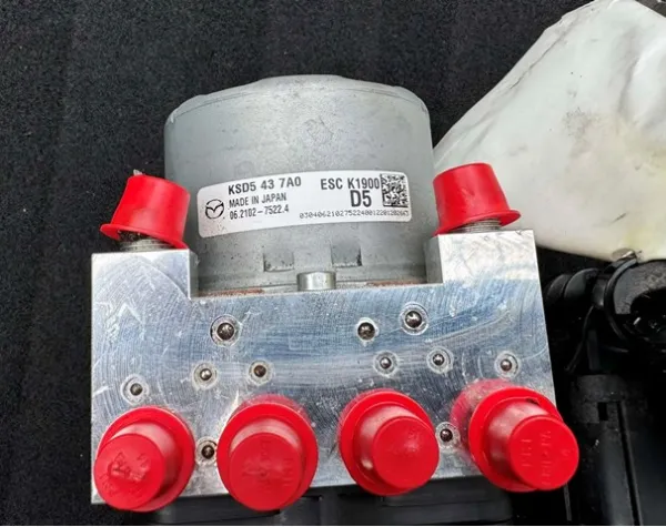  KSD5437A0 Mazda