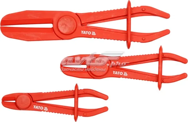  YT0840 Yato