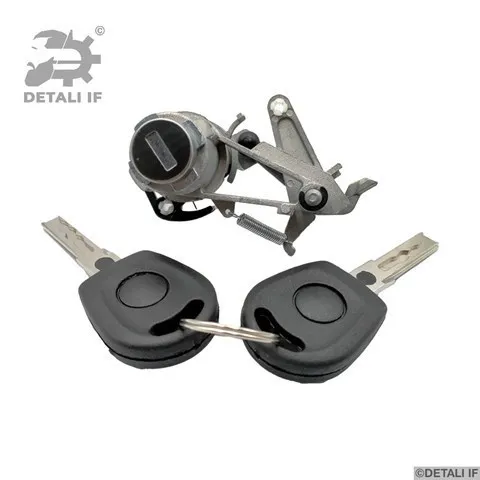 Личинка замка кришки багажника DF11903 Detali IF
