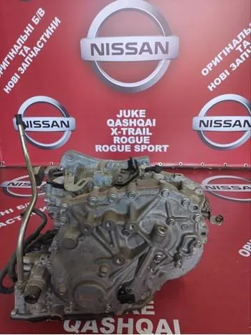  3VX8E Nissan/Infiniti