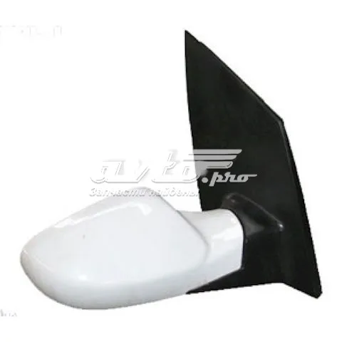 Дзеркало праве Chery Kimo A1, S12