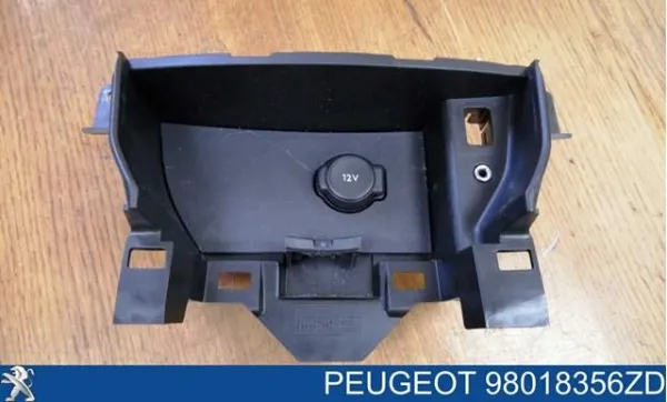  98018508ZD Peugeot/Citroen