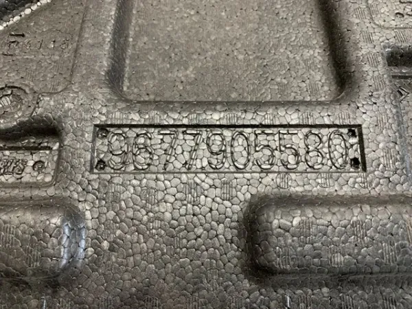  9677905580 Peugeot/Citroen