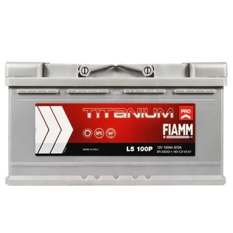 Авто акумулятор Fiamm 7905160 ціна, від