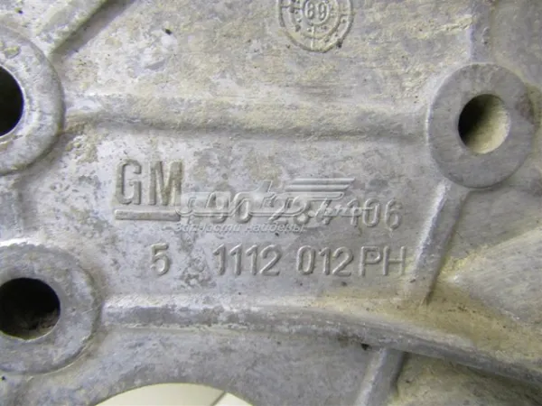  90234106 Opel
