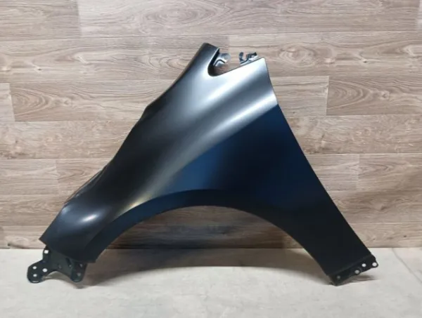 Крило переднє ліве 5380202300 Toyota