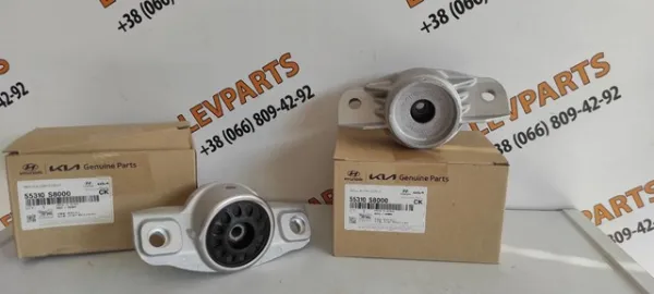 Опора амортизатора заднього 55310S8000 Hyundai/Kia