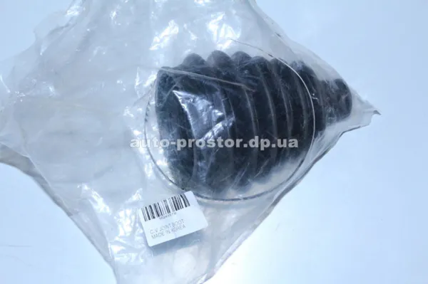 Пильник ШРУСа зовнішній 96243578 Korea (oem)