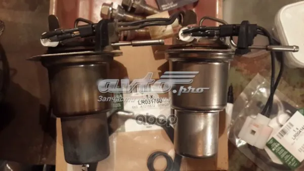 Свічка підігріву охолоджуючої рідини LR031750 Land Rover