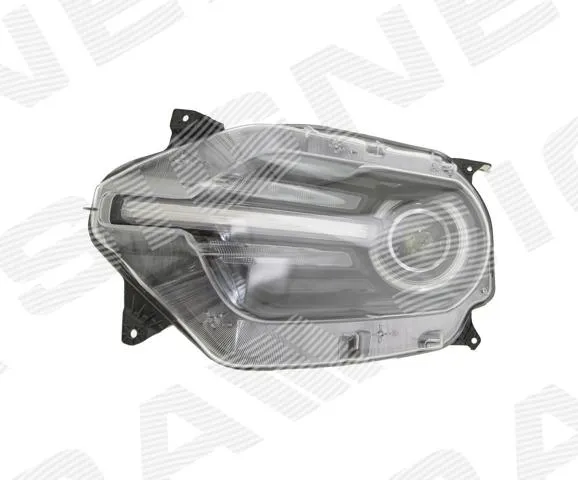 Фара ліва ZFD111814L Signeda