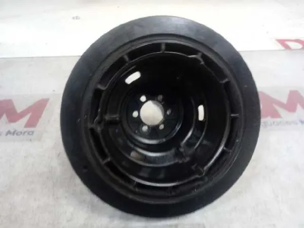 Шків колінвала 9808058180 Peugeot/Citroen